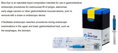 THE STANDARD CO., LTD. Blue Eye