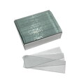 Sklíčko podložné 76x26 mm
