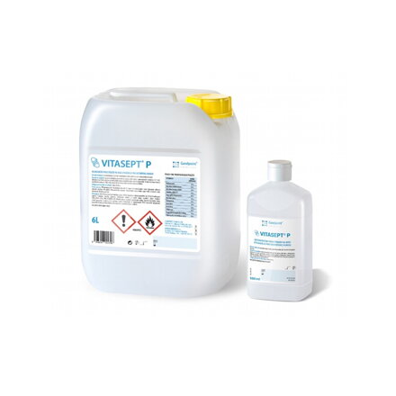 VITASEPT P