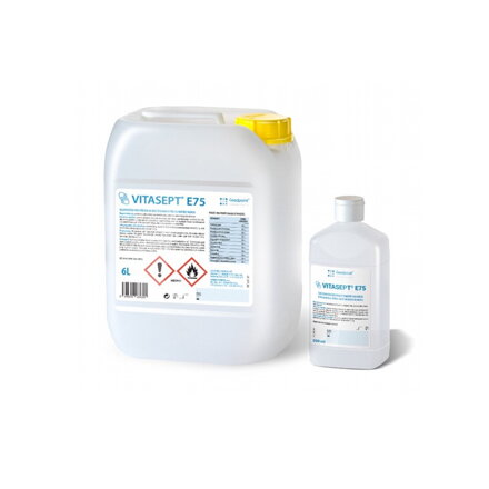 VITASEPT E75