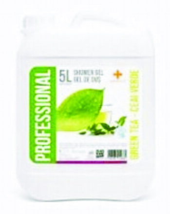 sprchovací gel 5L bandaska