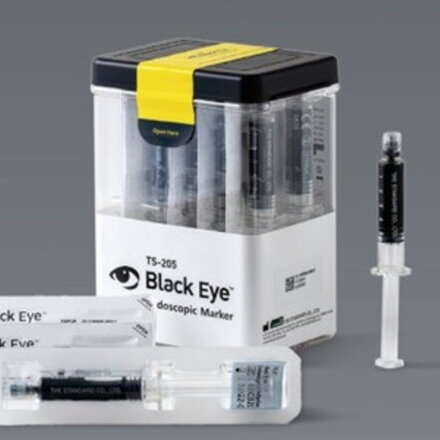 THE STANDARD CO., LTD. Black Eye