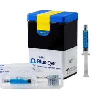 THE STANDARD CO., LTD. Blue Eye