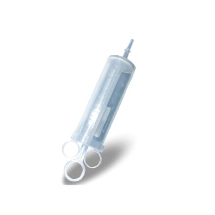 Injekčná striekačka Janette 150 ml