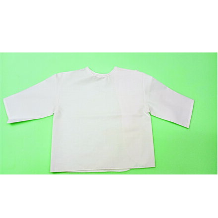 Novorodenecká košieľka