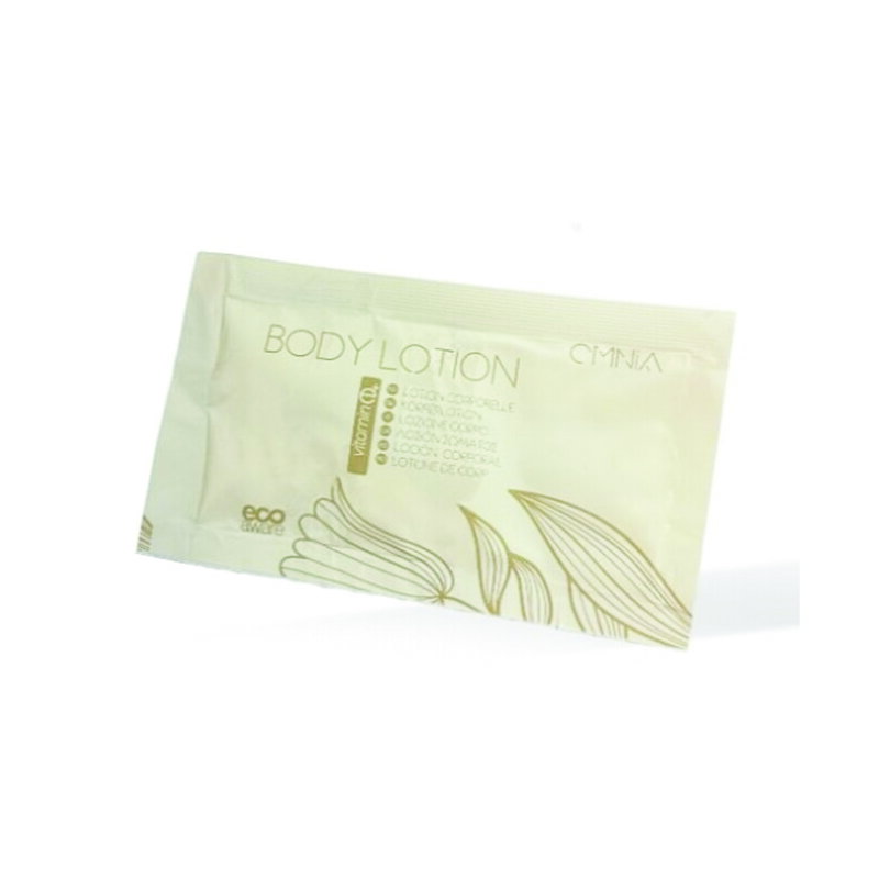 Telové mlieko 10ml sáčok