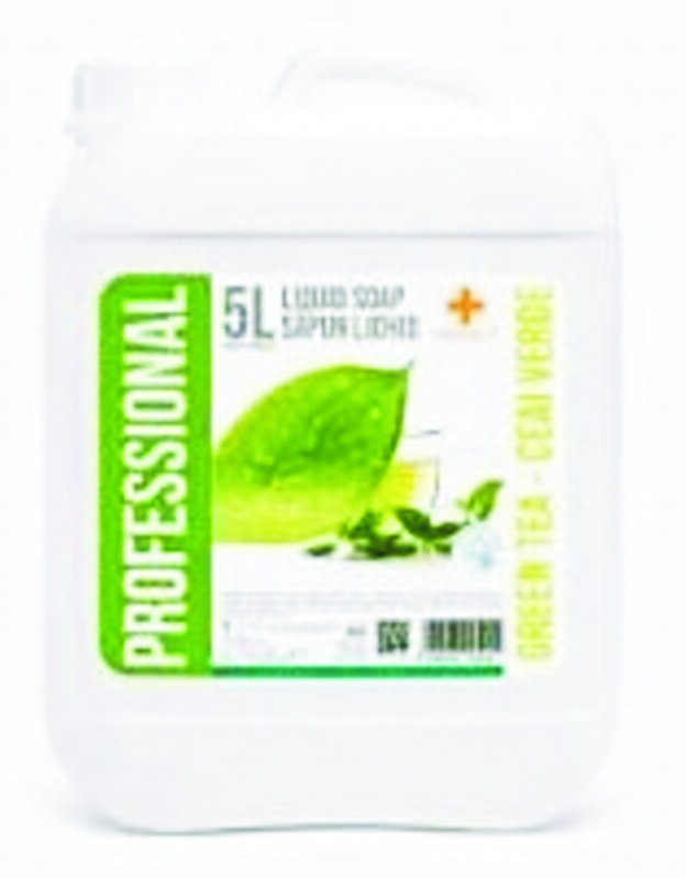 šampón 5L bandaska