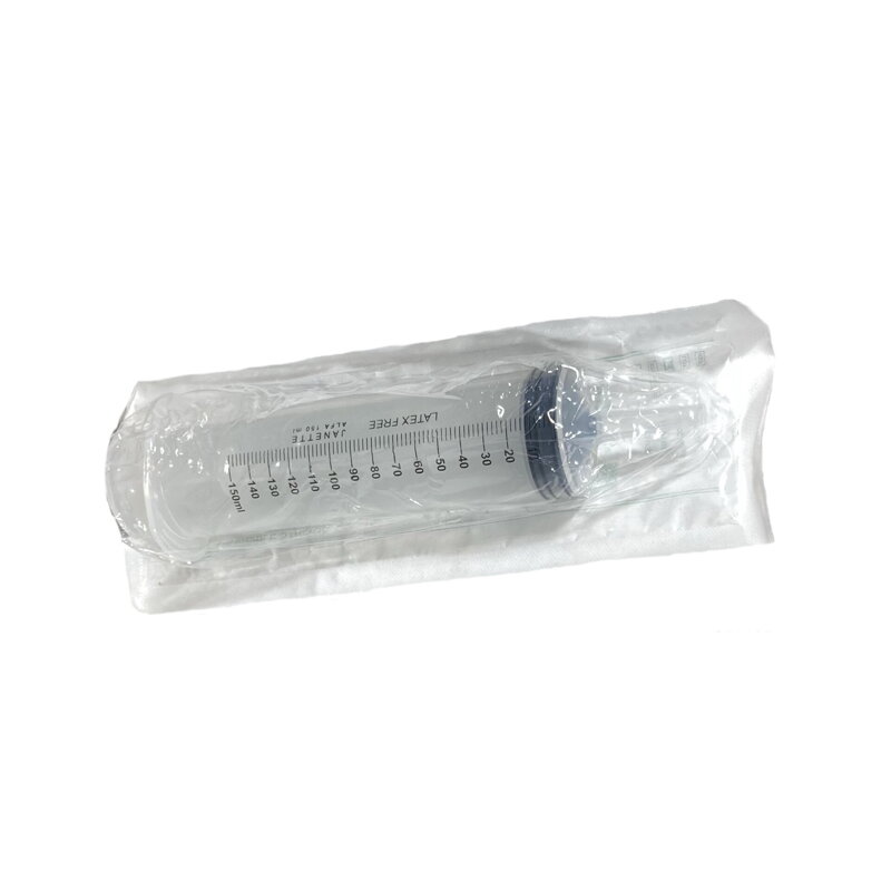 KD MEDICAL Injekčná striekačka Janette 150 ml sterilná