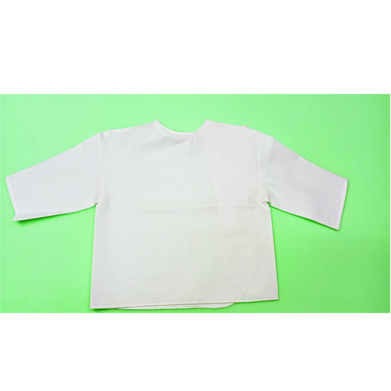 Novorodenecká košieľka